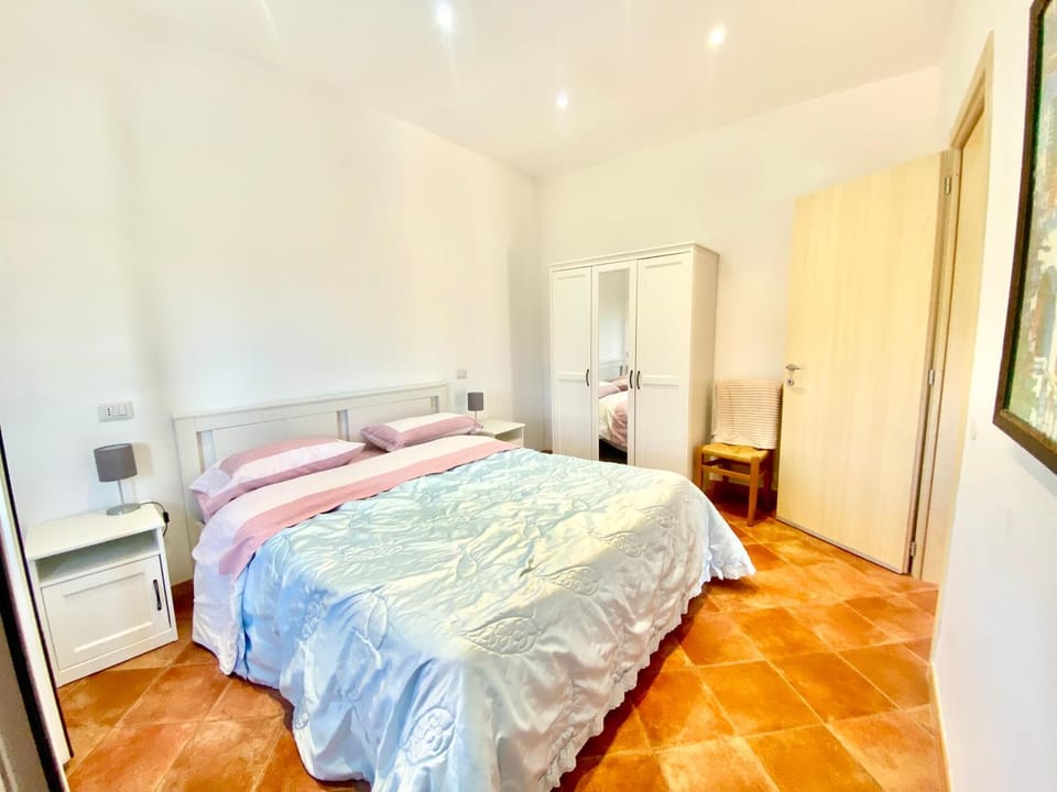 Portico Apartment in Liguria