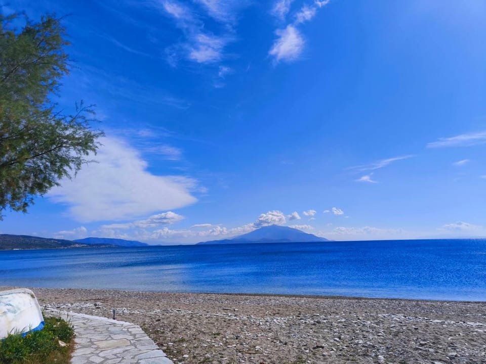 Ireon Holiday Home Apartment in Samos, Greece
