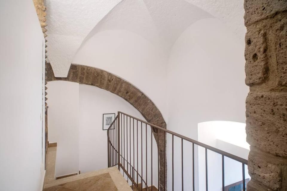 L’ape regina House in Massa Lubrense