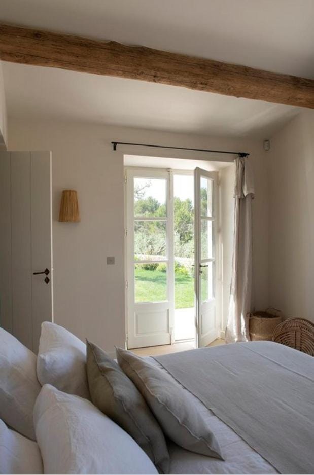 Mas La Bergerie Villa in Provence-Alpes-Côte d'Azur