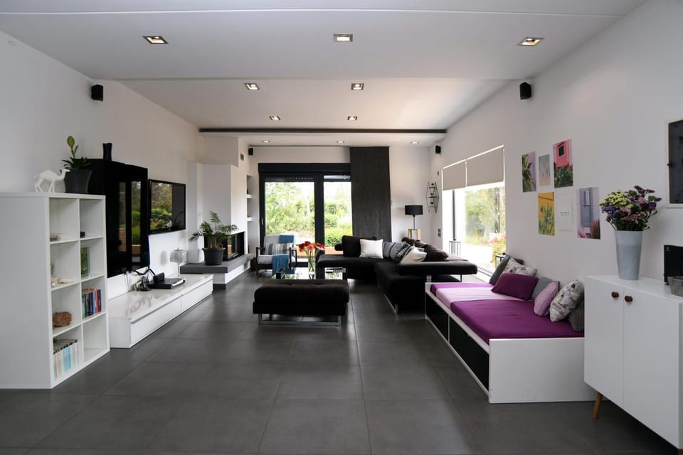 marathon family villa House in East Attica Regional Unit, Greece