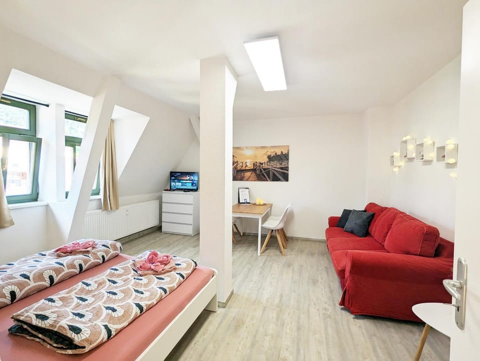 TV and multimedia, Bedroom