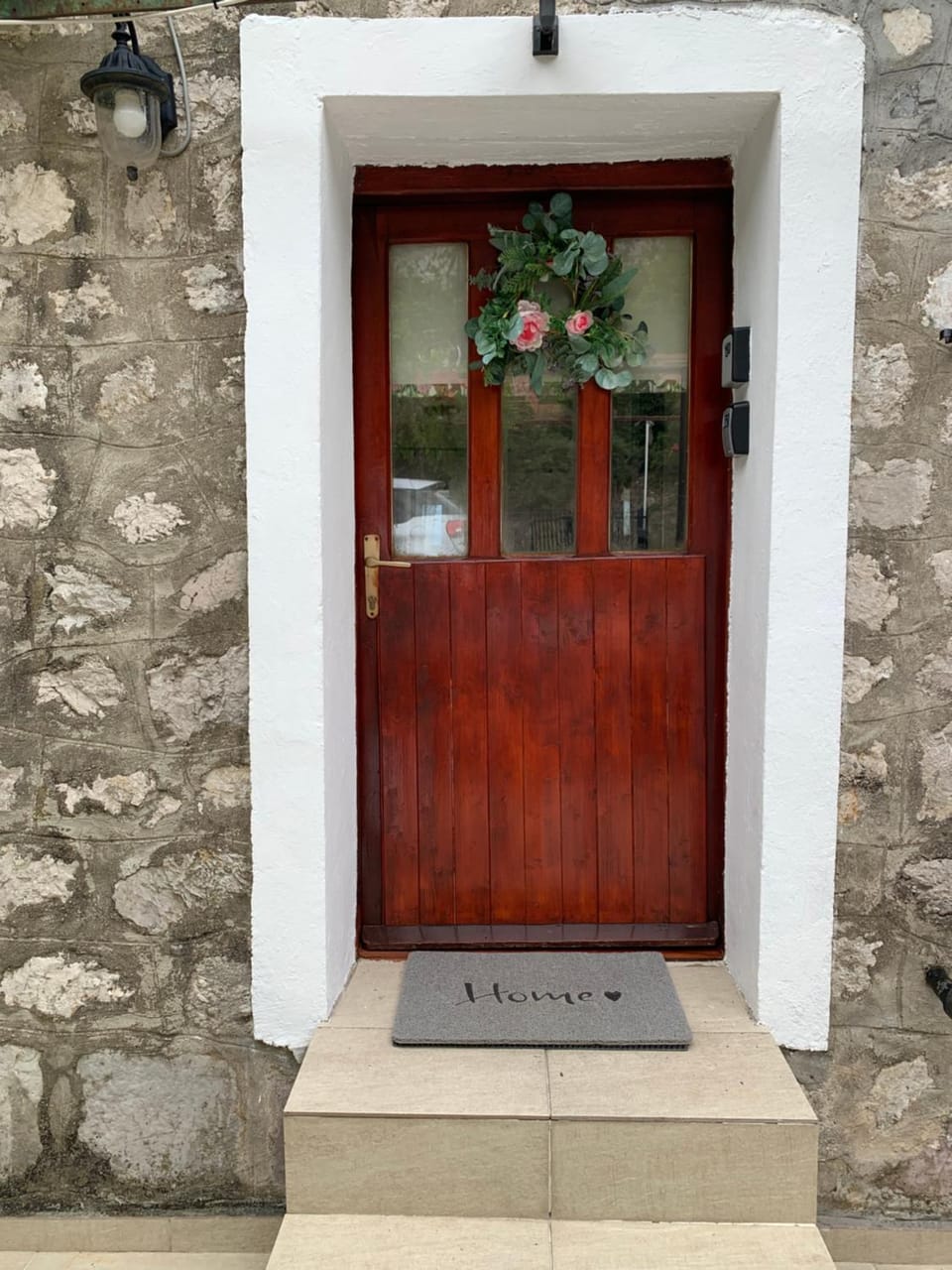 Villa Petrana Apartment in Kotor Municipality