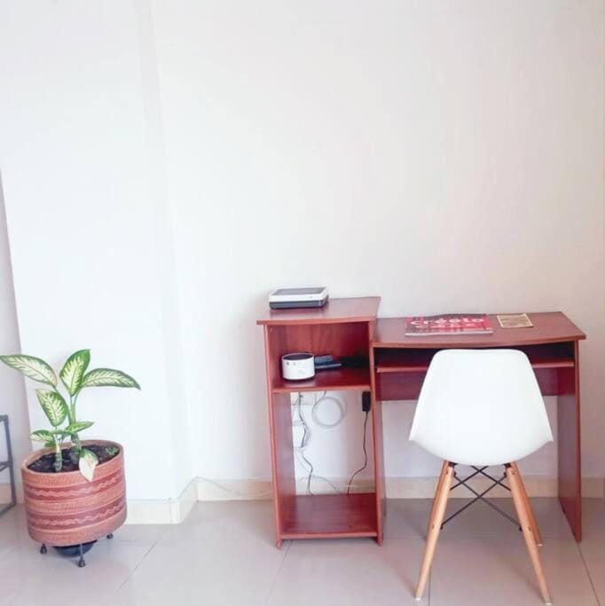 El Cielo de Cali - loft luminoso en el sur Apartment in Cali