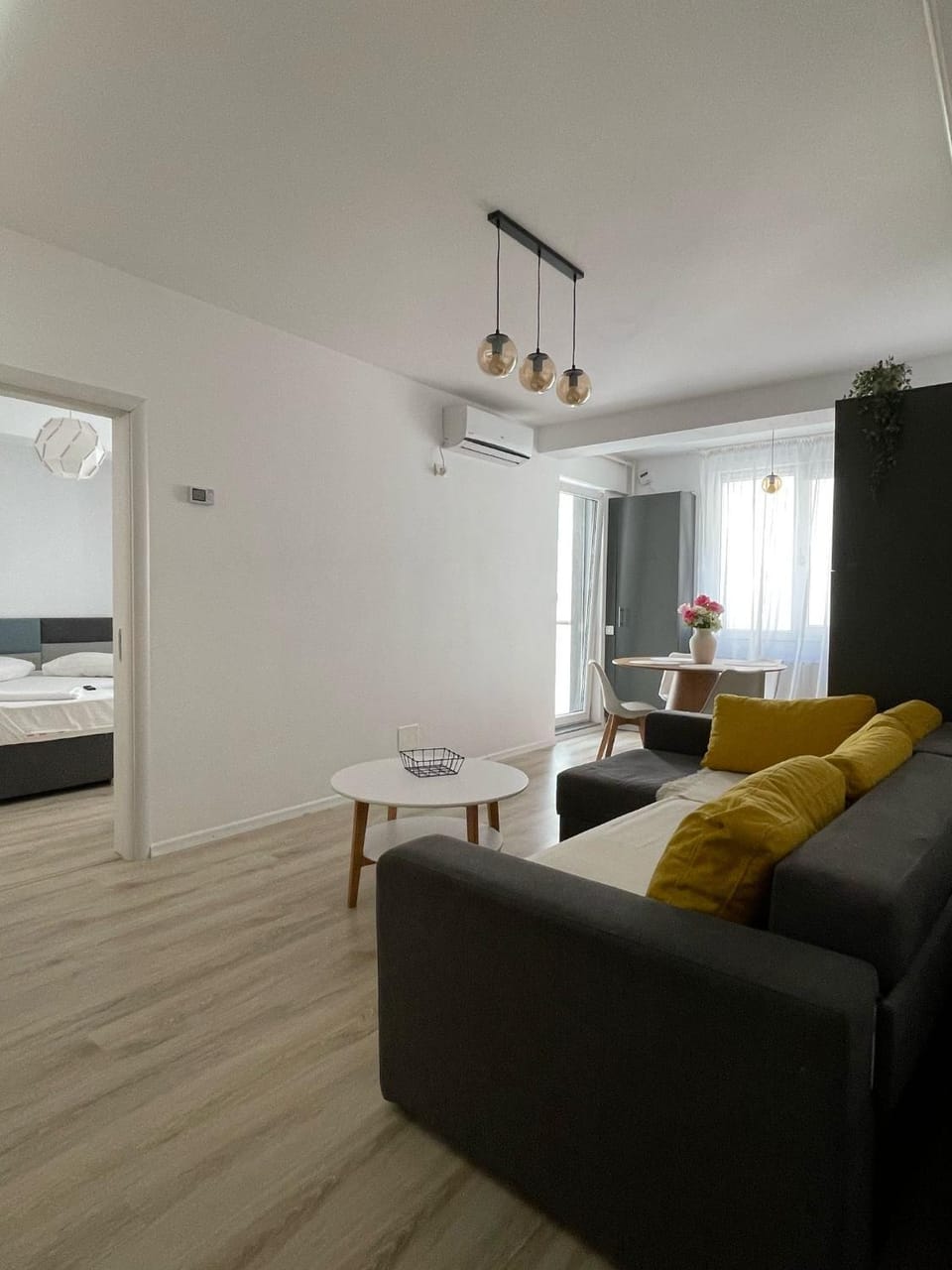 Sunset Apartment Apartment in Constanța County