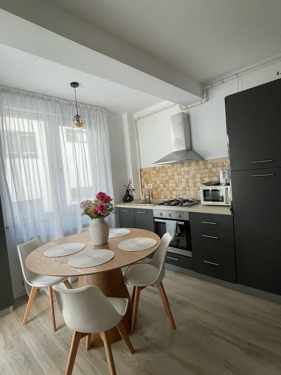 Sunset Apartment Apartment in Constanța County