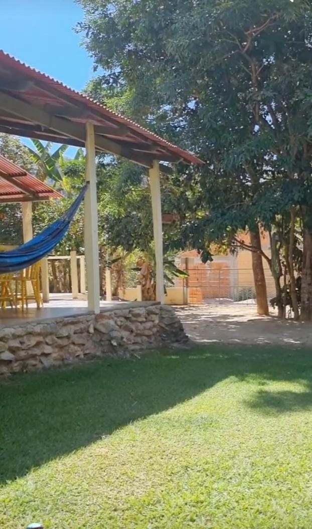 Chalé da Serra Apartment in Cavalcante