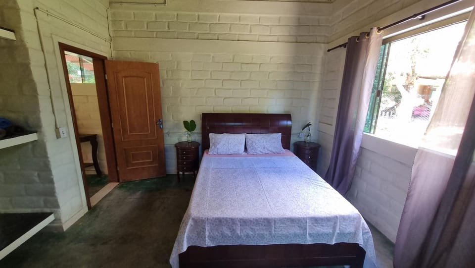 Chalé da Serra Apartment in Cavalcante