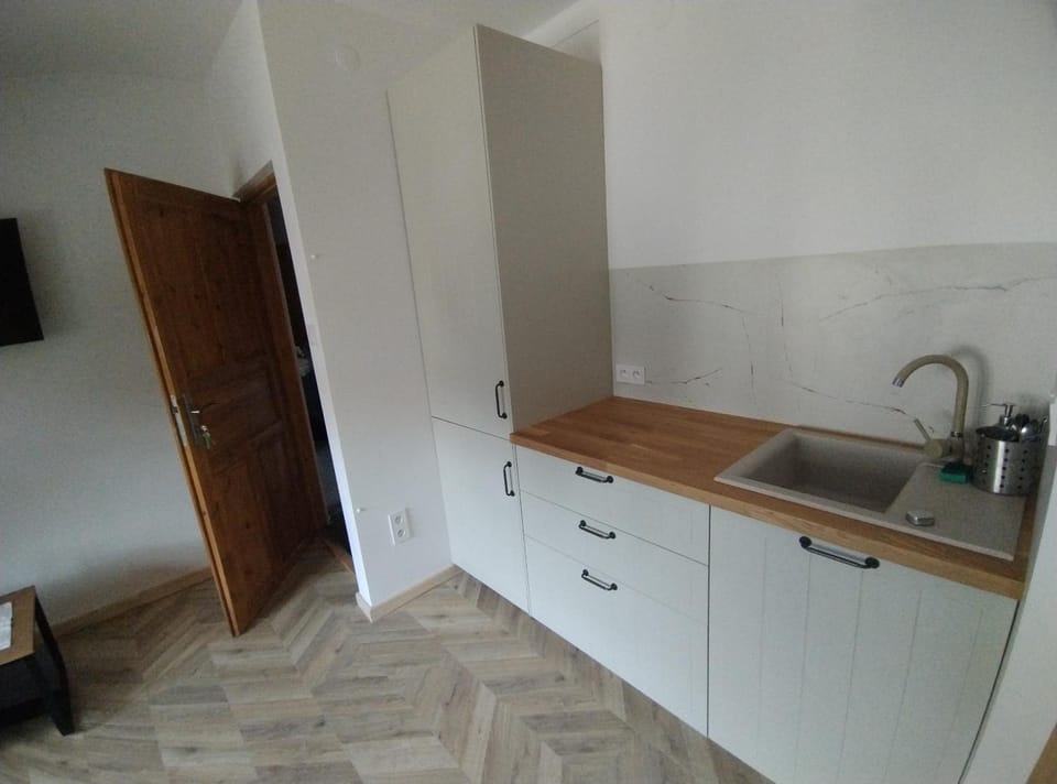 Pokoje Dębowa Bed and Breakfast in Masovian Voivodeship