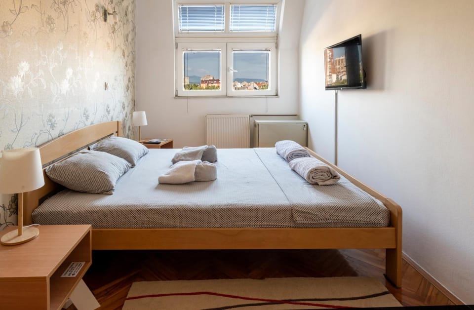 Apartman Centar Apartment in Serbia