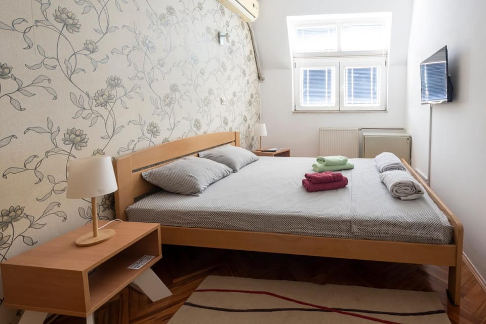 Apartman Centar Apartment in Serbia