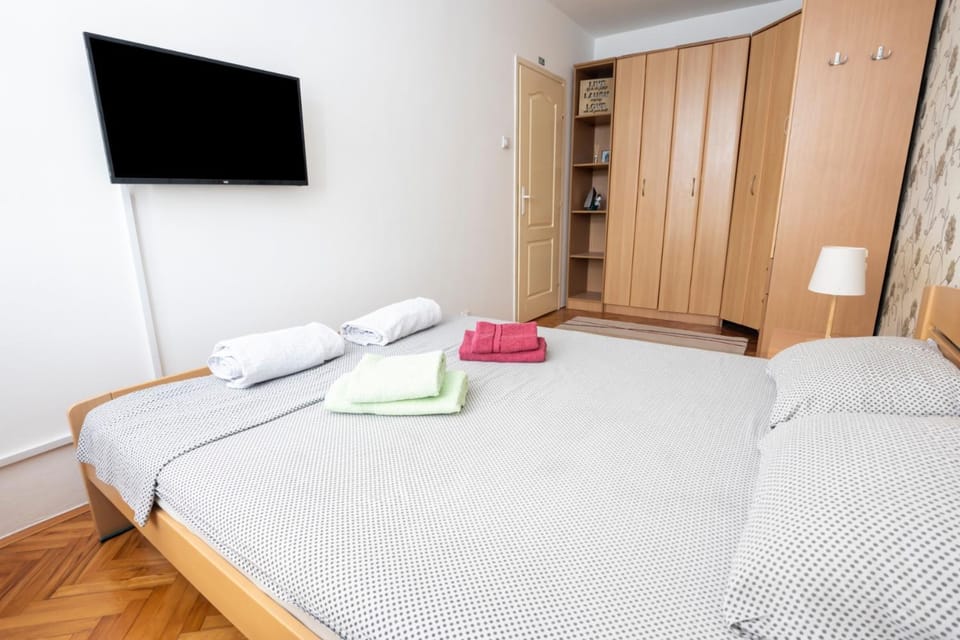 Apartman Centar Apartment in Serbia
