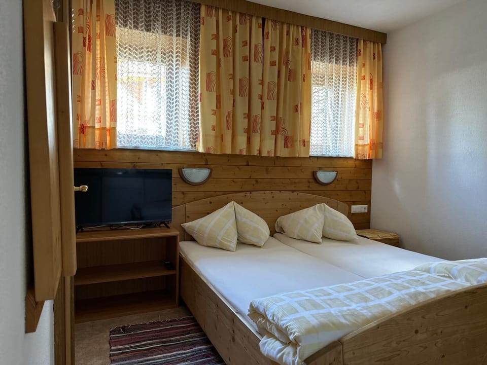 Haus Luxer Apartment in Tyrol