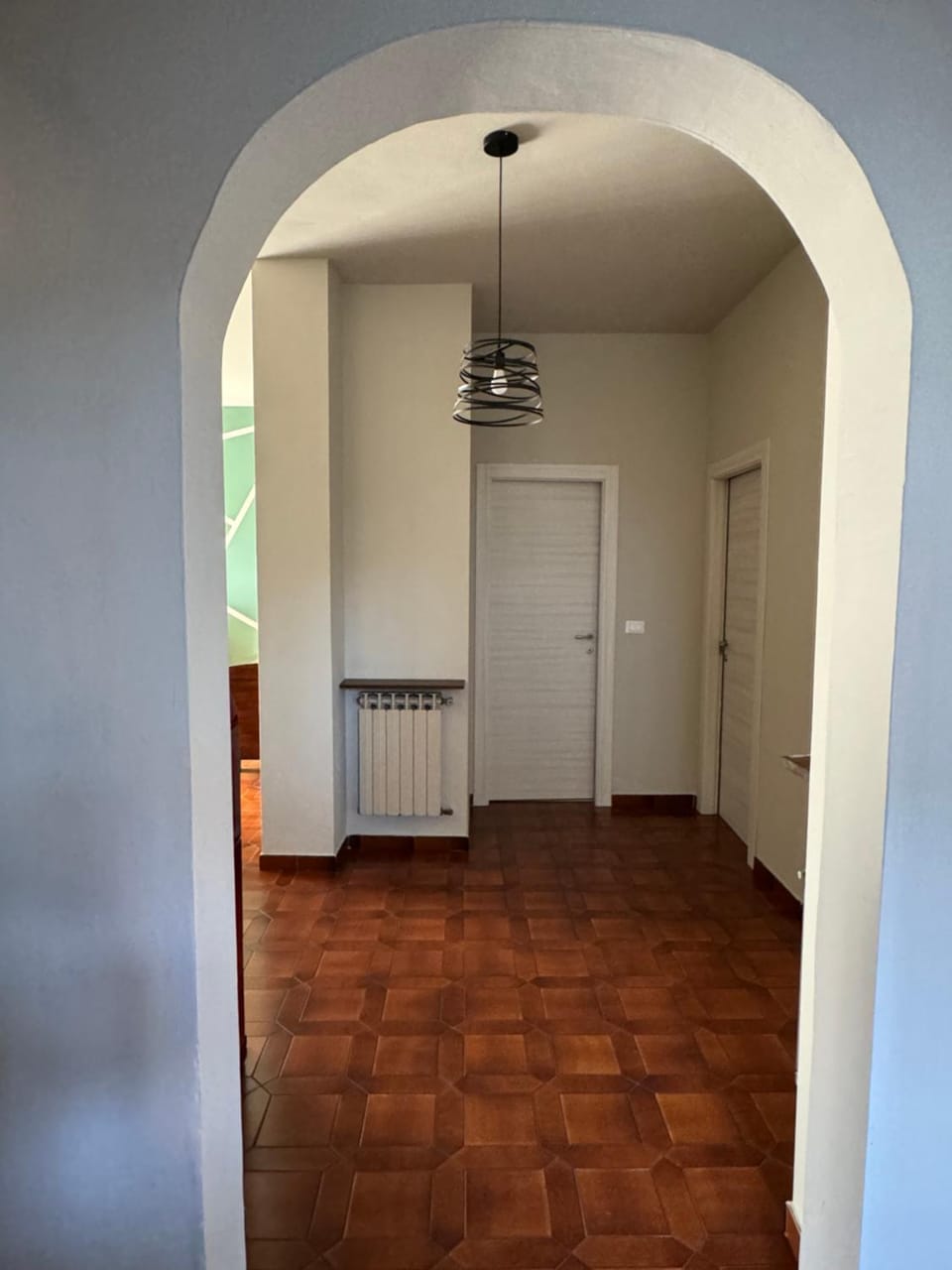 L’ulivo Apartment in Piedmont