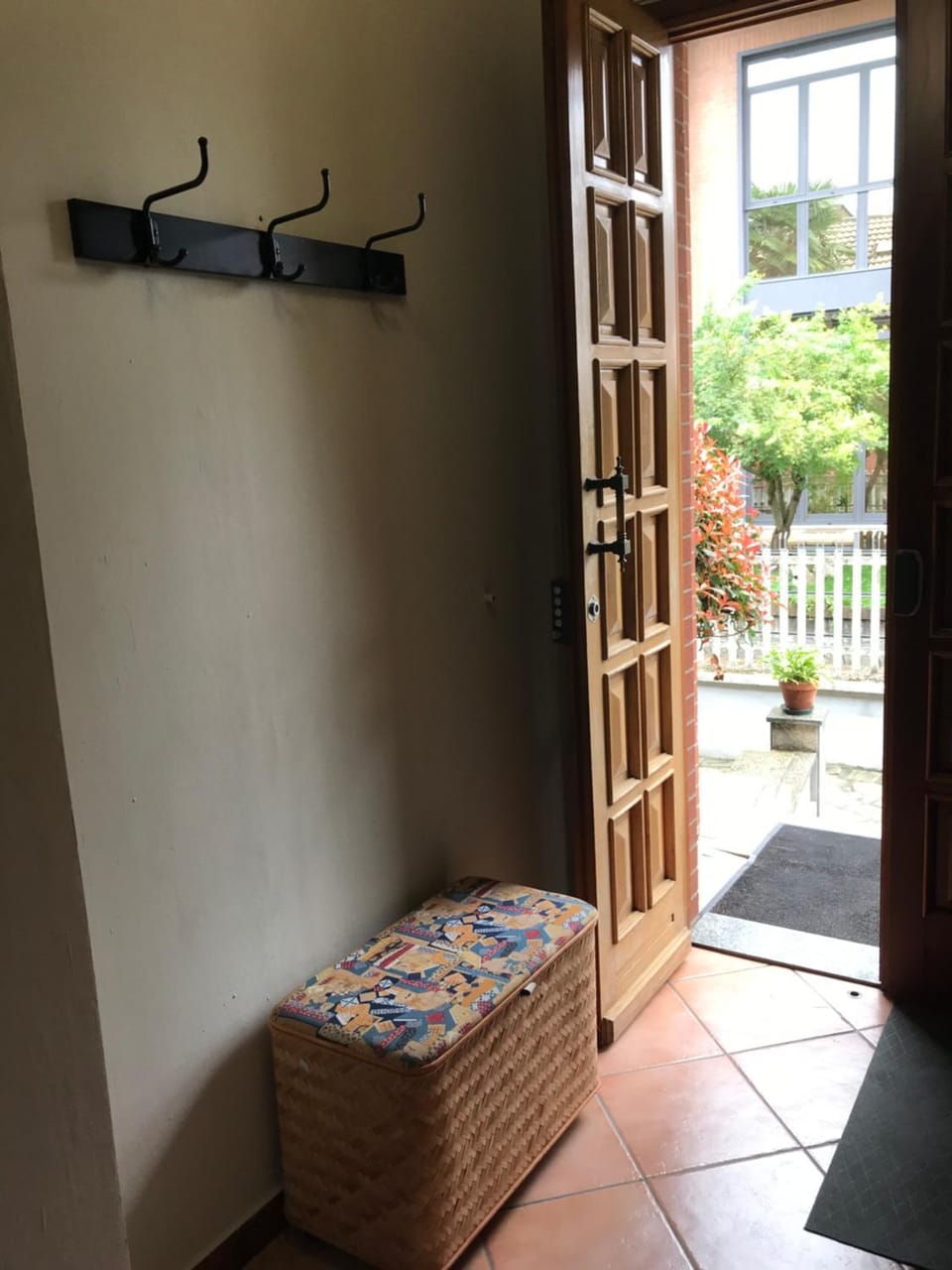 L’ulivo Apartment in Piedmont