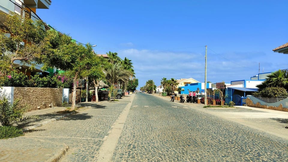 Day, Neighbourhood, Street view