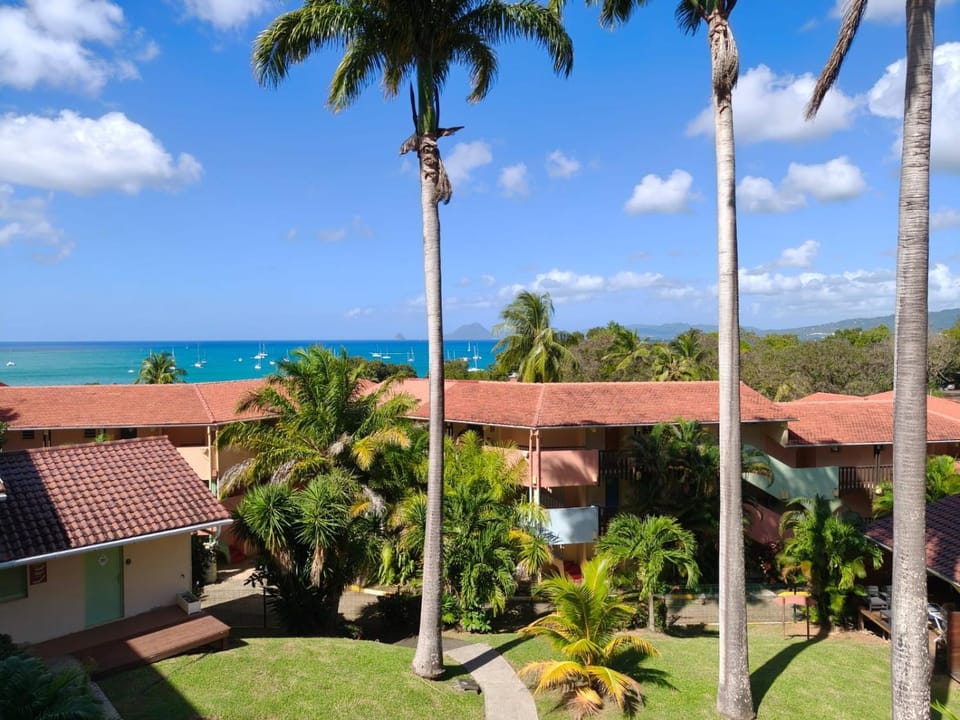Garden view, Garden view, Landmark view, Landmark view, Sea view, Sea view