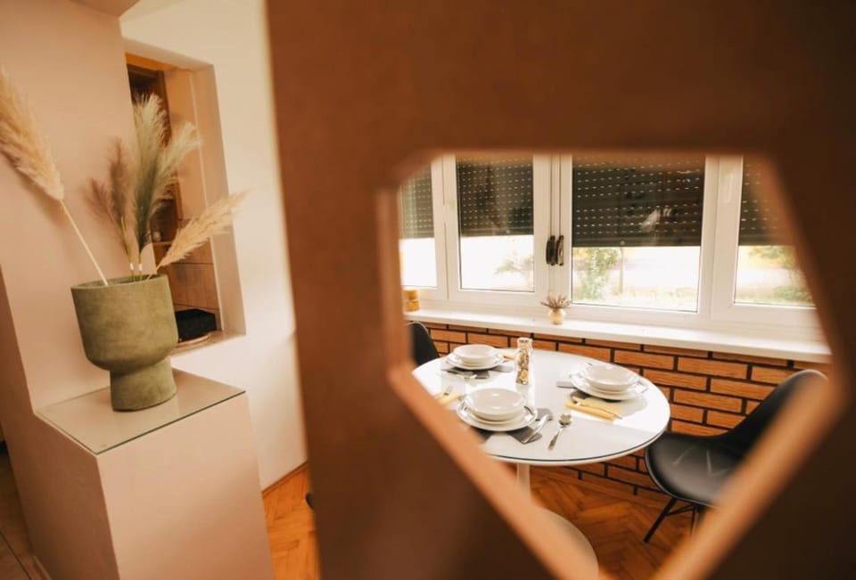 Apartman sunce Visoko Apartment in Federation of Bosnia and Herzegovina