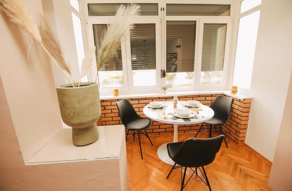 Apartman sunce Visoko Apartment in Federation of Bosnia and Herzegovina
