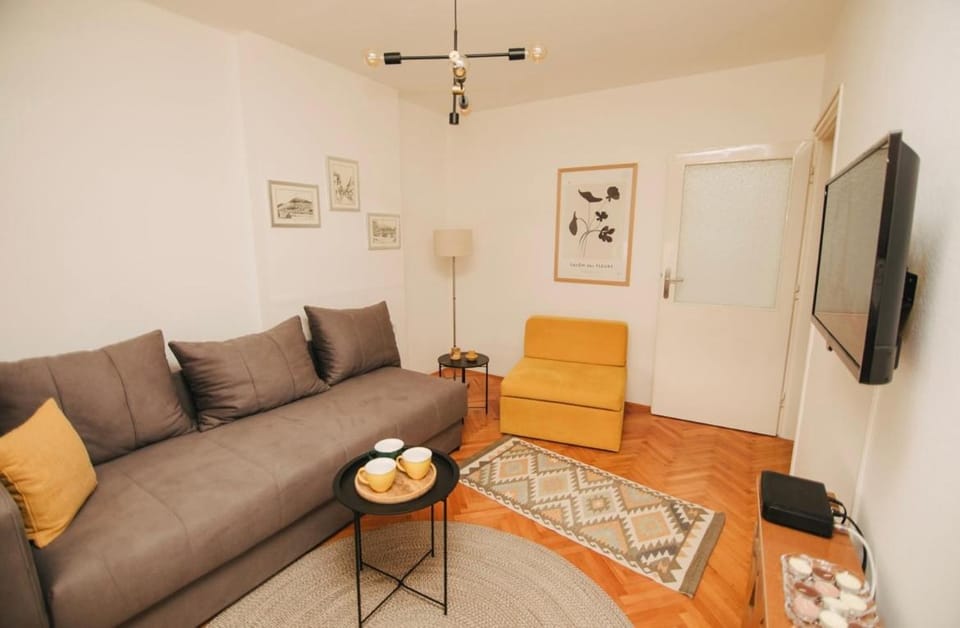 Apartman sunce Visoko Apartment in Federation of Bosnia and Herzegovina