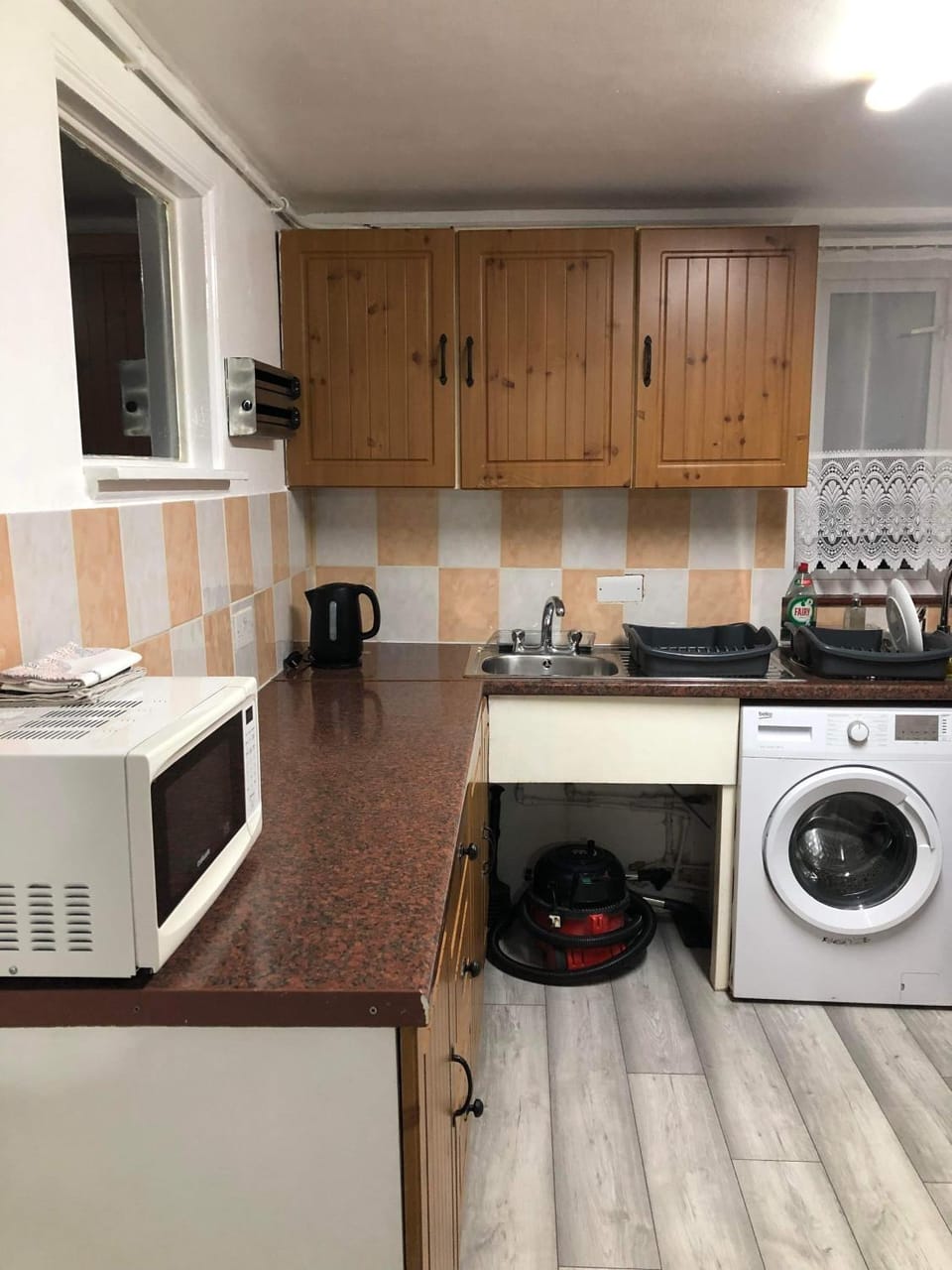 Double Room Central Location 2 Vacation rental in London