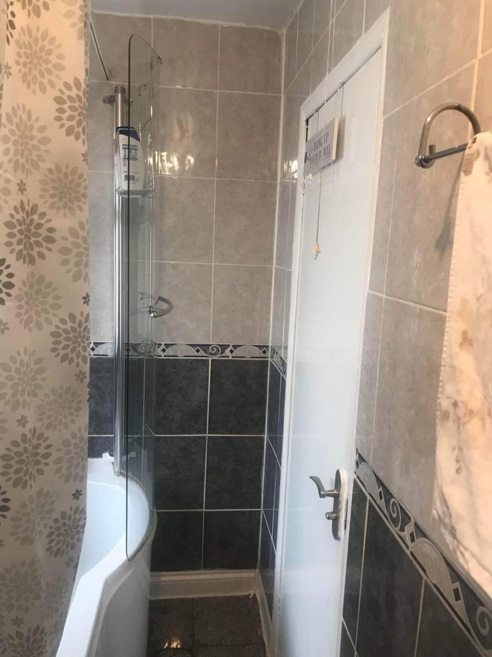 Double Room Central Location 2 Vacation rental in London