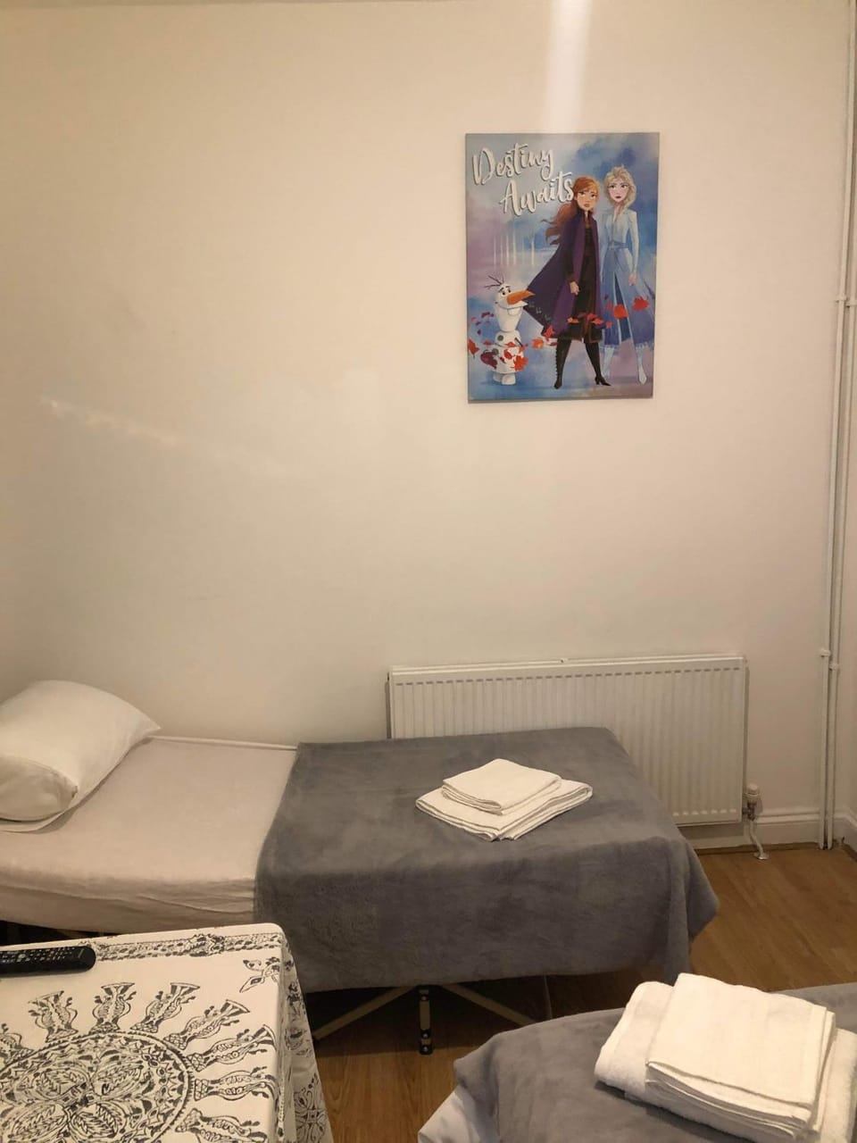 Double Room Central Location 2 Vacation rental in London