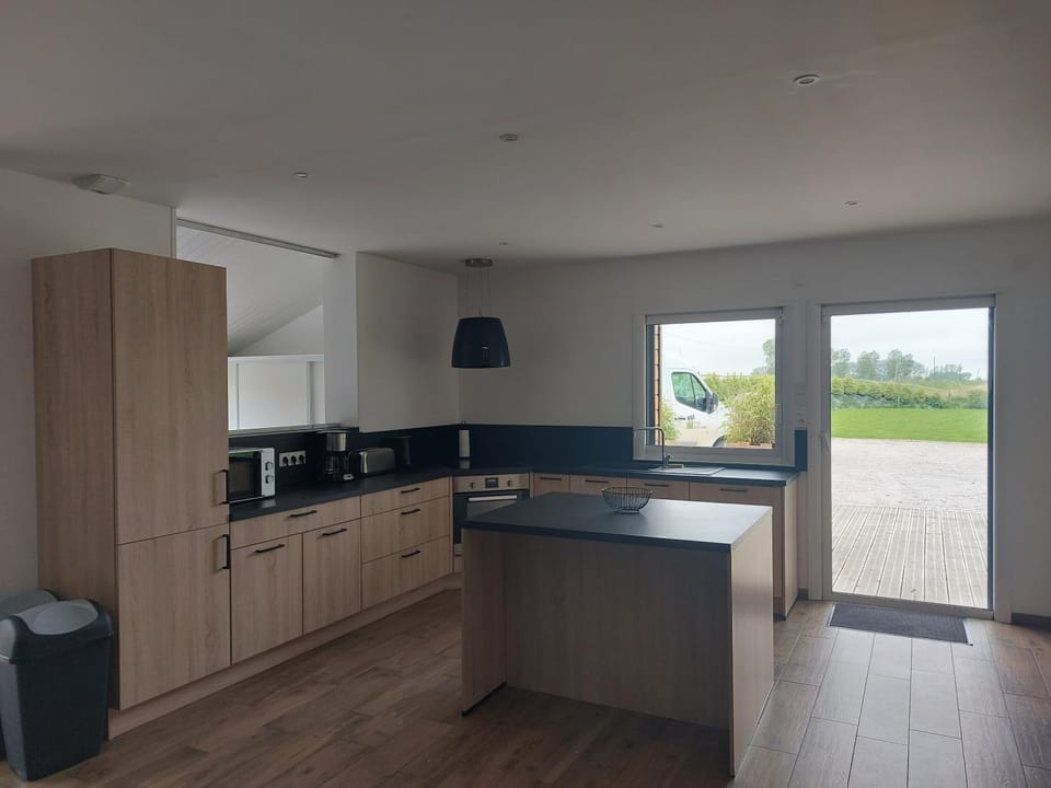 Gîte Les Sauvagines House in Normandy