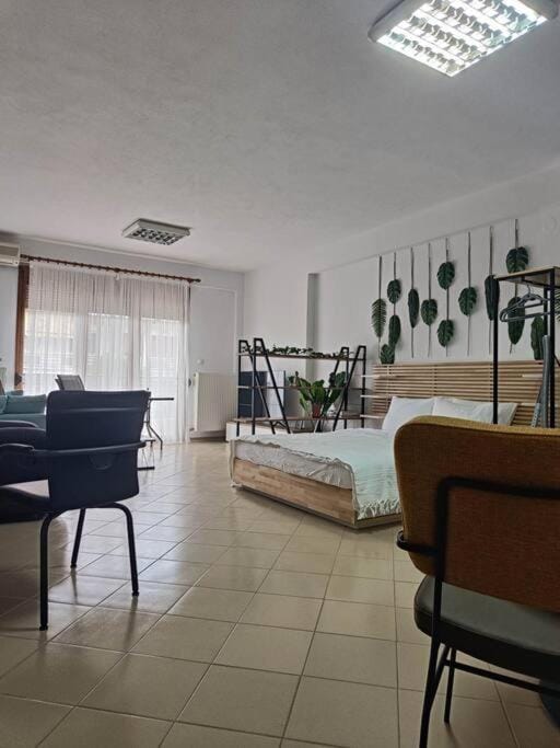 Φρίντα στο κέντρο της Ορεστιάδας Apartment in Evros, Greece