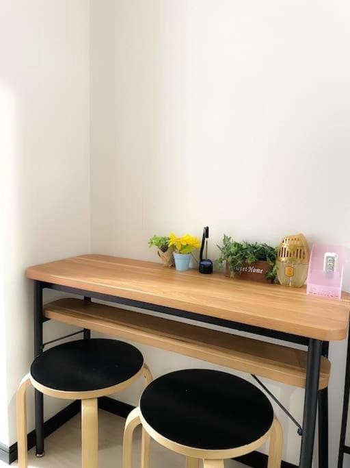 403 Oshiage sta 3mins walk! Wi-Fi & Elevator 4pax Apartment in Japan