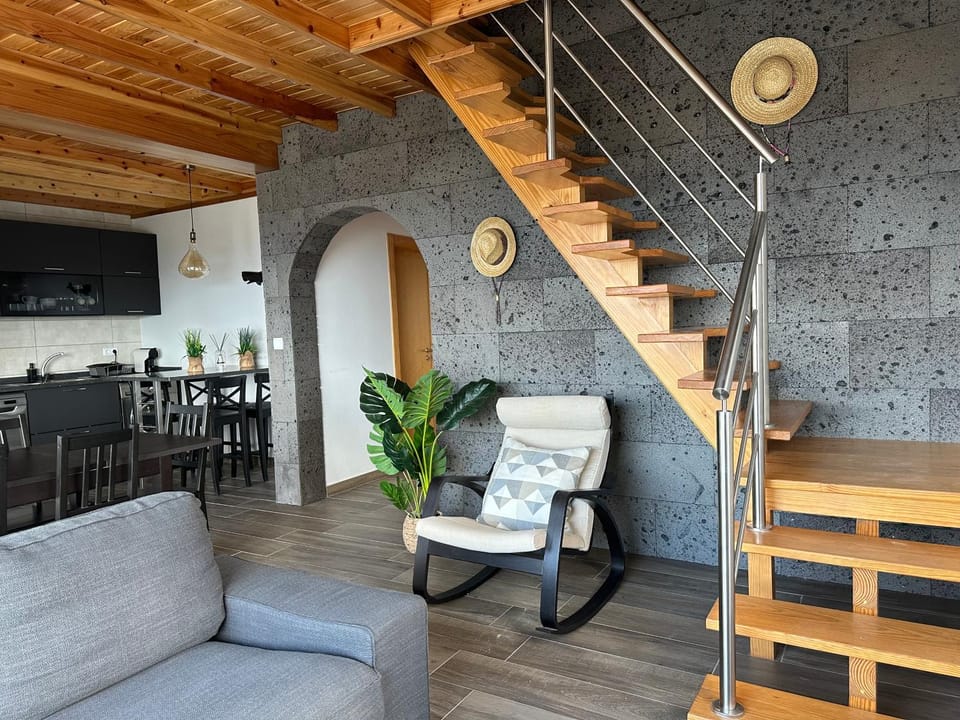 Adega do Cachalote House in Azores District