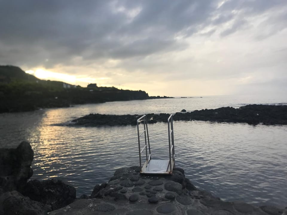 Adega do Cachalote House in Azores District