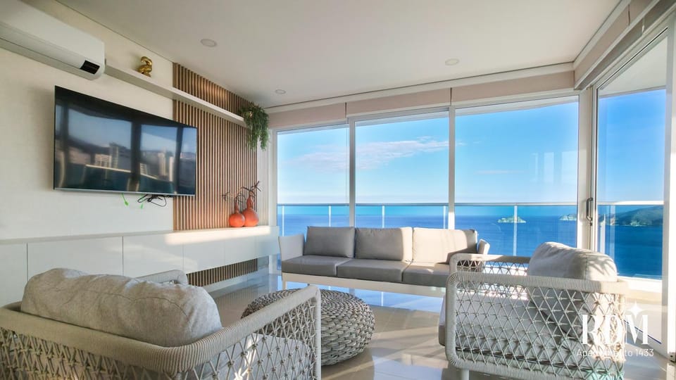 Luxury Aparment in Reserva del Mar Apartment in Gaira