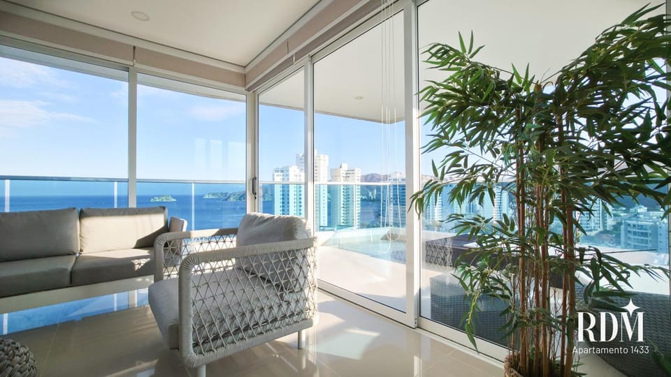 Luxury Aparment in Reserva del Mar Apartment in Gaira