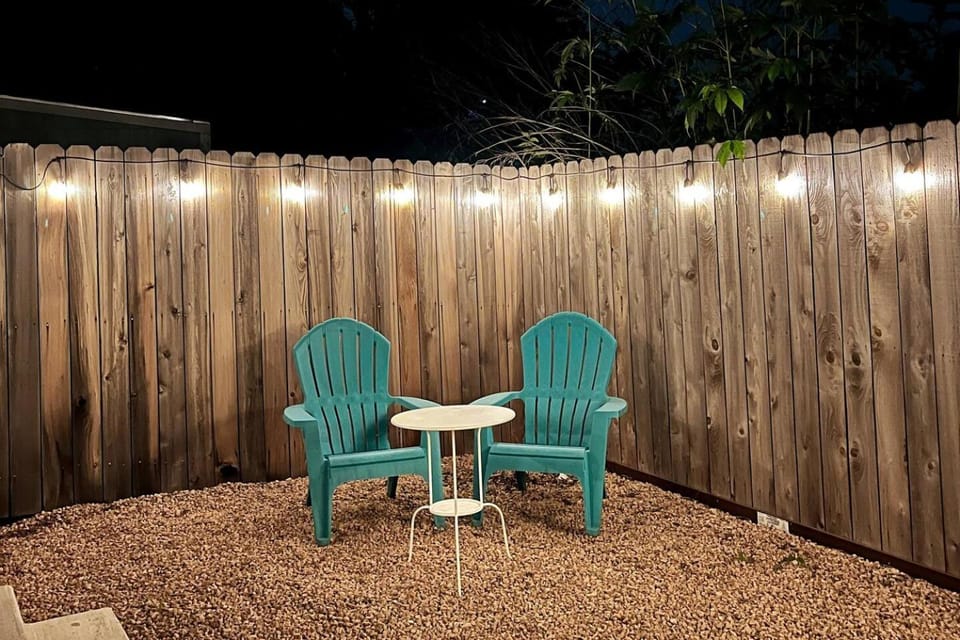 Casa Dolce Vita by the Alamodome Apartment in San Antonio