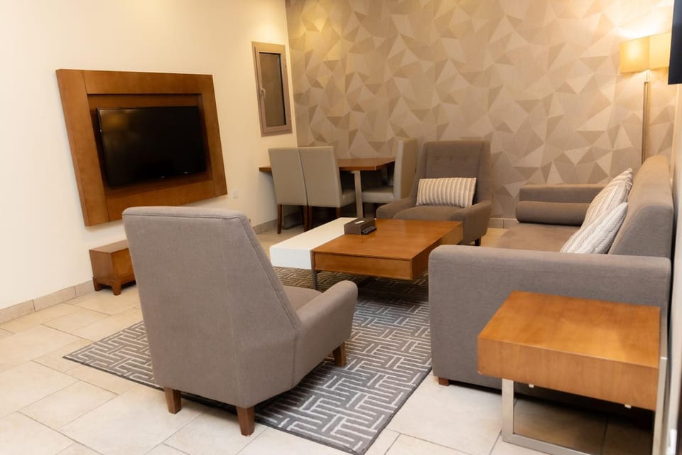 أيام للشقق المخدومة Apartment hotel in Riyadh Province