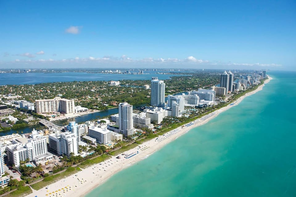 Cozy xxl studio FREE Parking Apartment in Miami