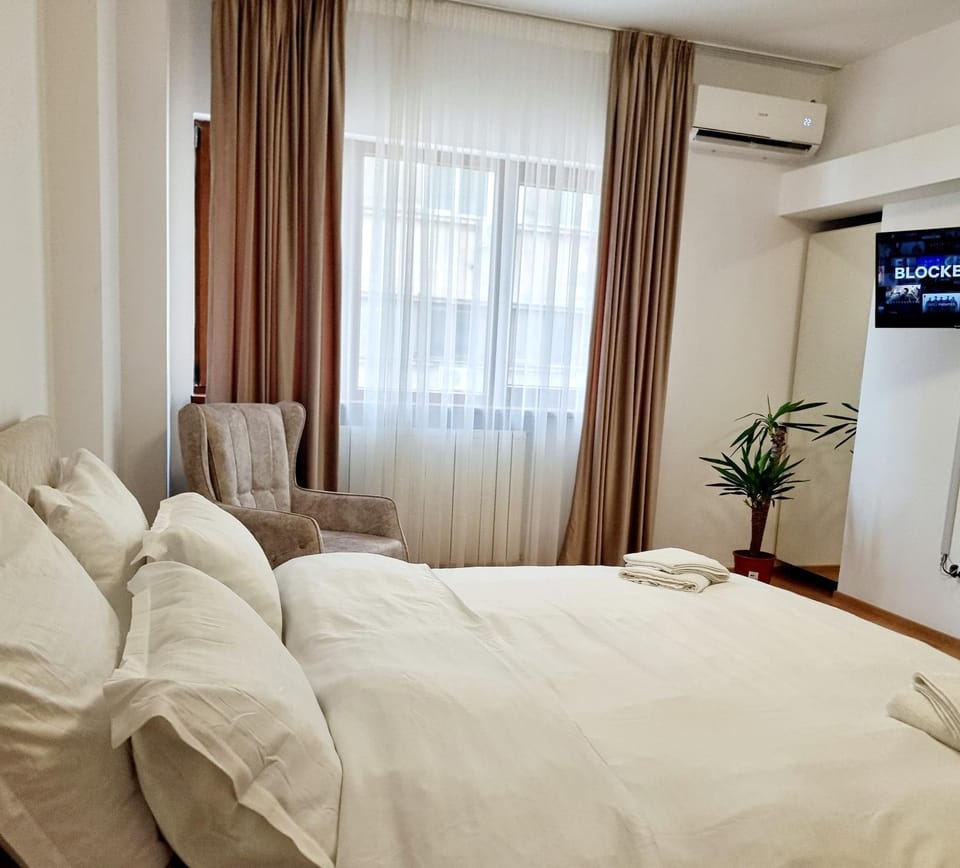 TV and multimedia, Bedroom