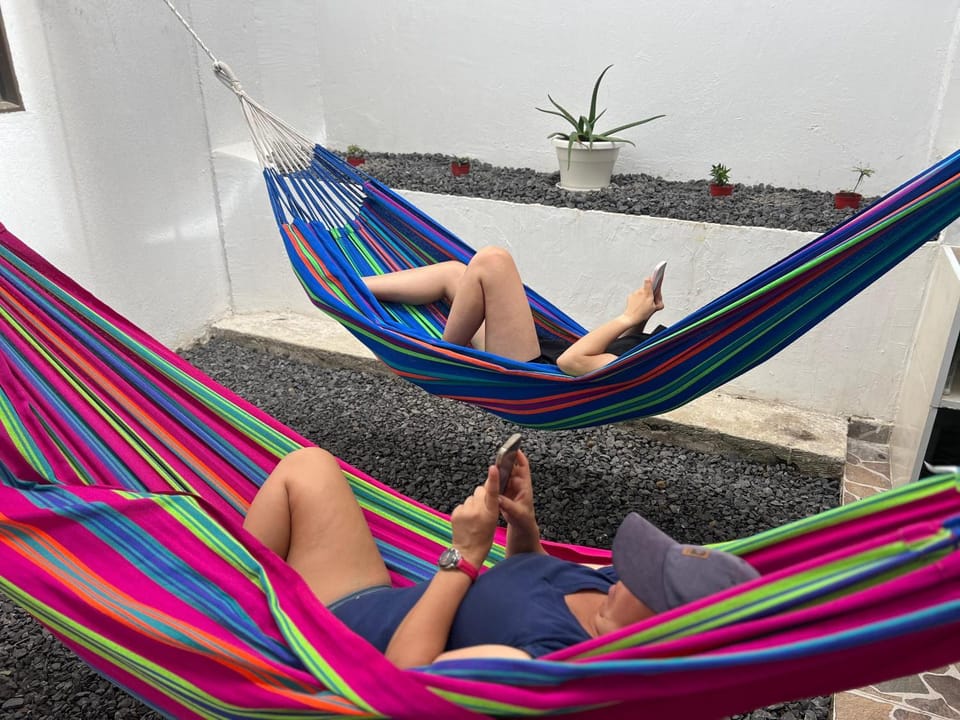 Los Nonos Hostel Hotel in Santander, Colombia