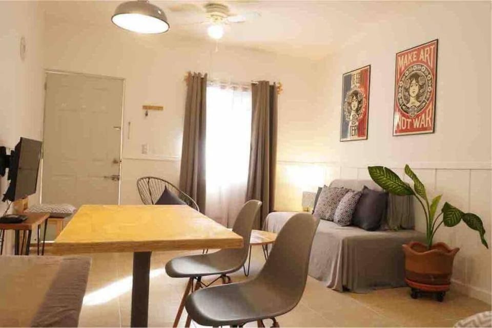 Beautiful & cozy with pool / beach Apartment in Playa del Carmen