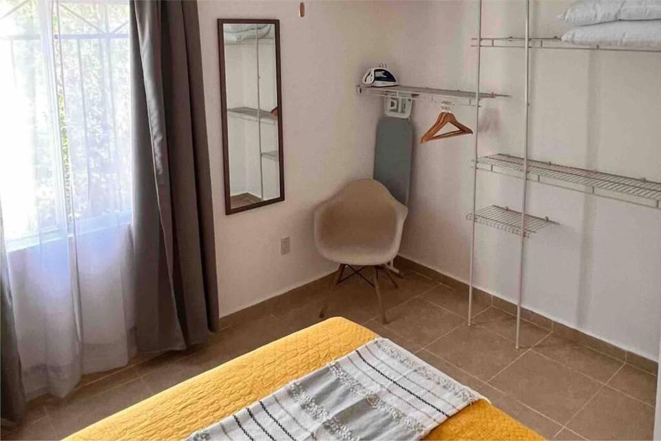 Beautiful & cozy with pool / beach Apartment in Playa del Carmen