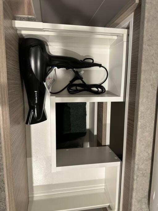 Comfy 1BR Apartment @Central City Apartment in Canberra