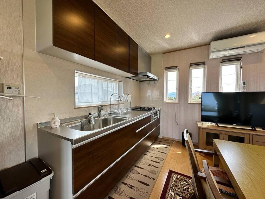 SHIRAHAMA condominium D-157 Apartment in Japan