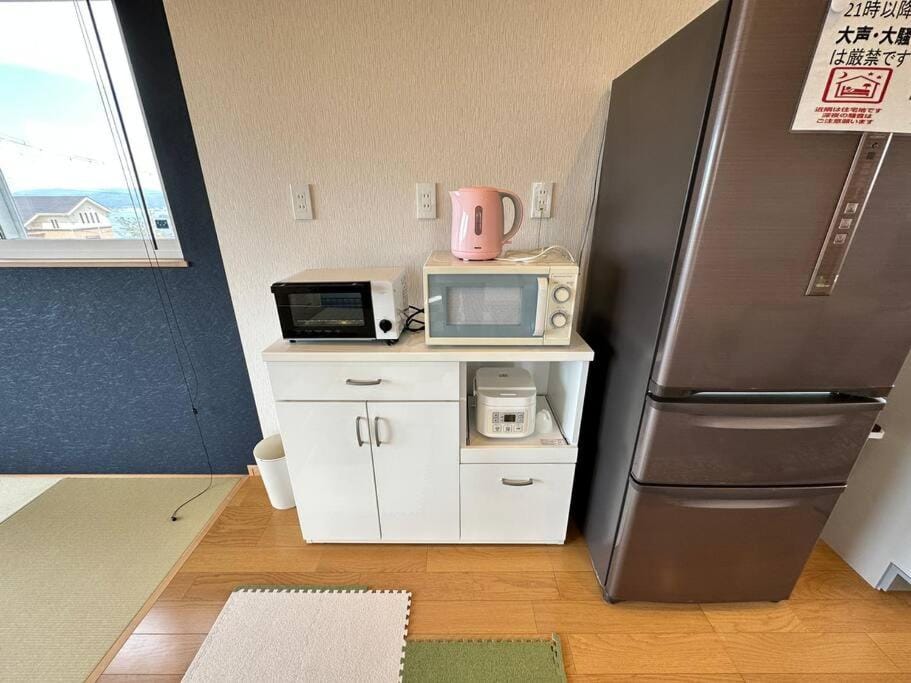 SHIRAHAMA condominium D-157 Apartment in Japan