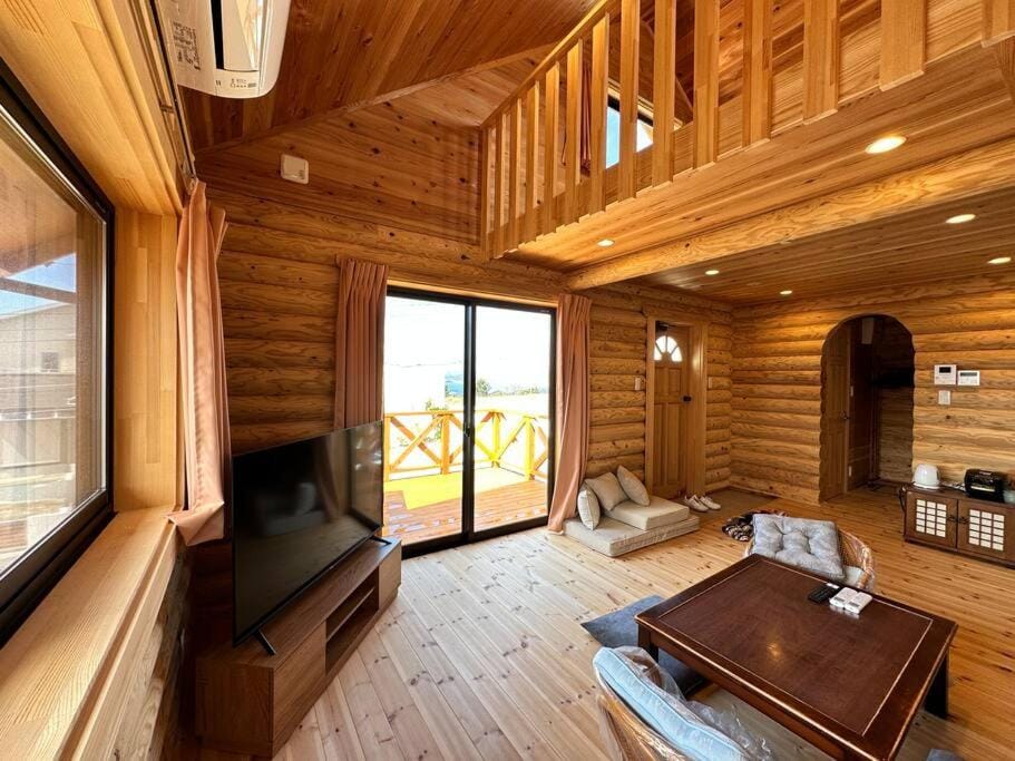SHIRAHAMA condominium K-32 Apartment in Japan