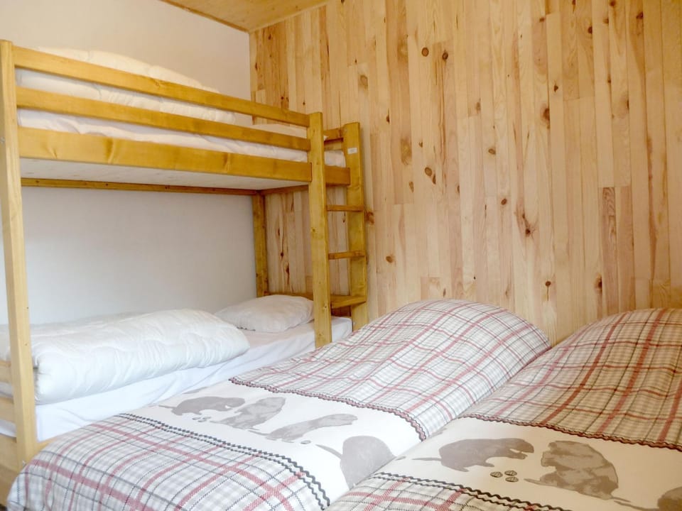 Appartement Confortable pour 8 pers. à Tignes, Animaux acceptés - FR-1-502-508 Apartment in Tignes