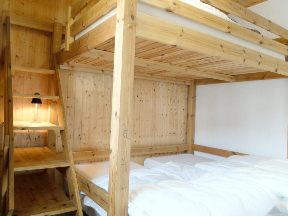 Appartement Confortable pour 8 pers. à Tignes, Animaux acceptés - FR-1-502-508 Apartment in Tignes