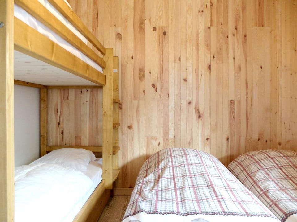 Appartement Confortable pour 8 pers. à Tignes, Animaux acceptés - FR-1-502-508 Apartment in Tignes