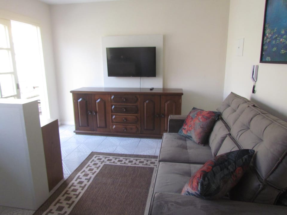 Apartamento Das Flores Apartment in Canela