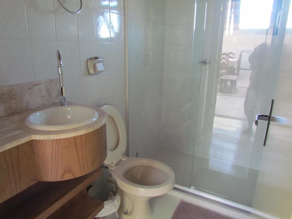 Apartamento Das Flores Apartment in Canela
